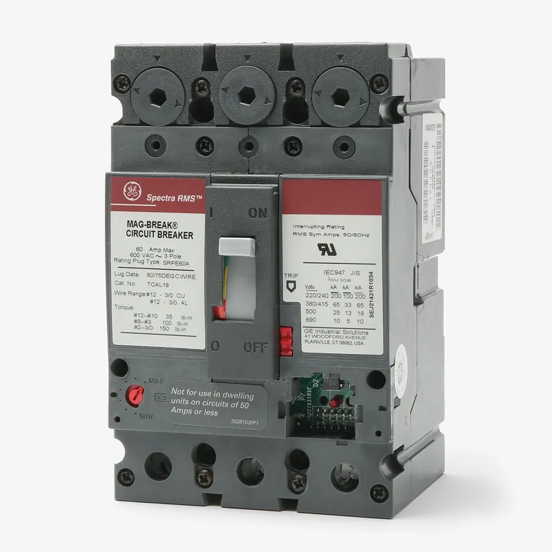 General Electric SELA36AI0030 Frame Buy Online