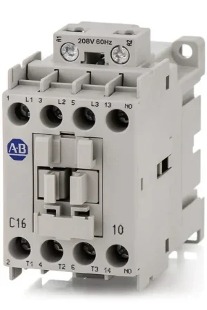 Last Chance Allen-Bradley 100-C16H10 Contactor