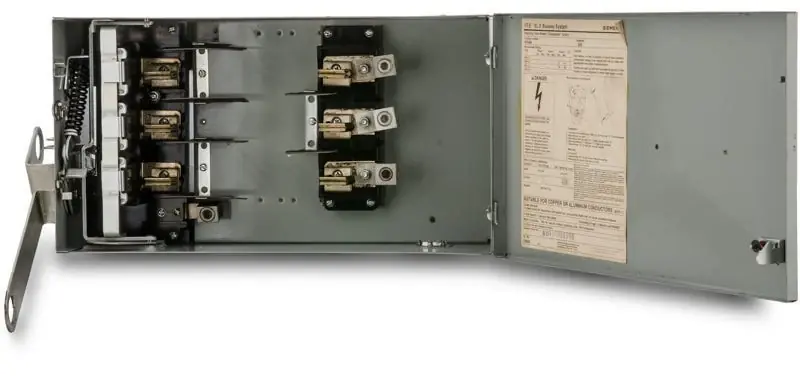 Buy Today Siemens RV464G Bus Plug