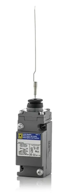 Square D 9007C54L Limit Switch Big Sale
