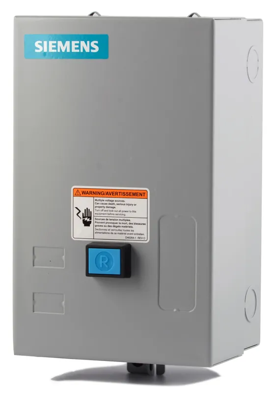 Siemens 14DUD32BA Starter Latest
