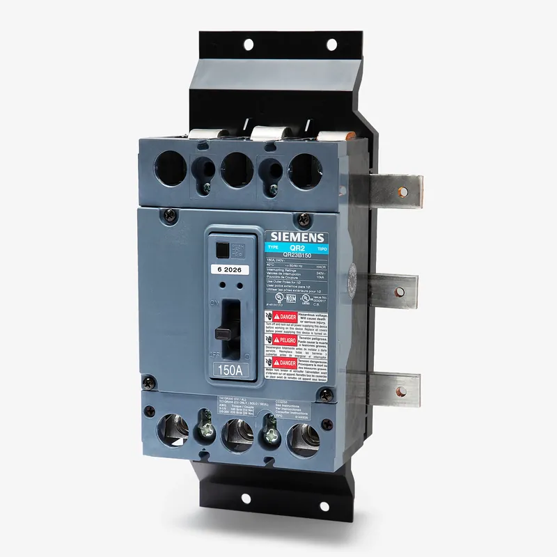 Siemens MBKQR3150A Mounting Kit Breaker Special Offer
