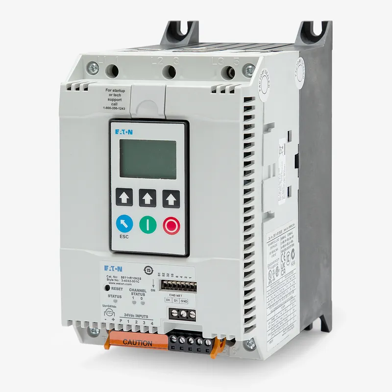 Hassle-Free Returns Eaton S811+R10N3S Starter