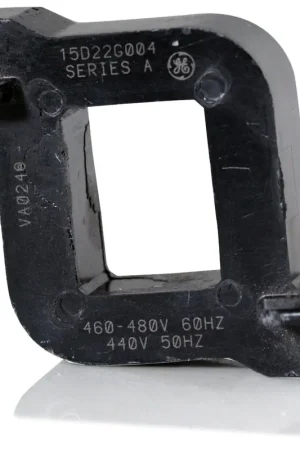 General Electric 15D22G004 Coil While Supplies Last