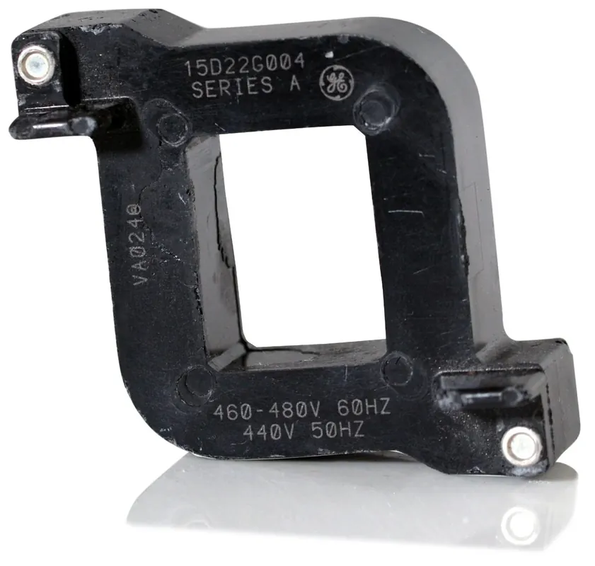 General Electric 15D22G004 Coil While Supplies Last
