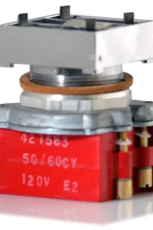 Best Seller Eaton E30EA Push Button Operator