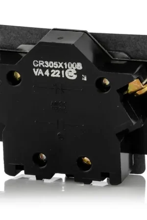In Demand General Electric CR305X100B Auxiliary Contact Kit