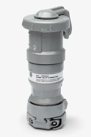 Killark VPR3034 Connector Assembly Weekend Sale