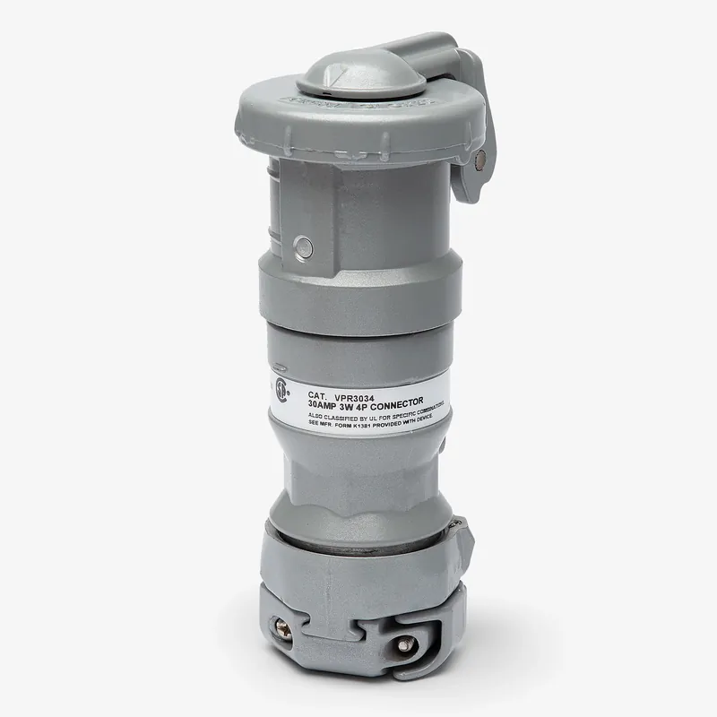 Killark VPR3034 Connector Assembly Weekend Sale