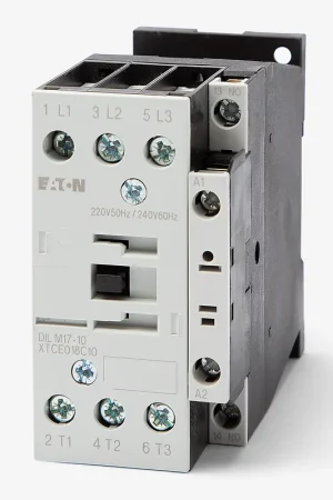 Buy Direct Eaton XTCE018C10B Contactor