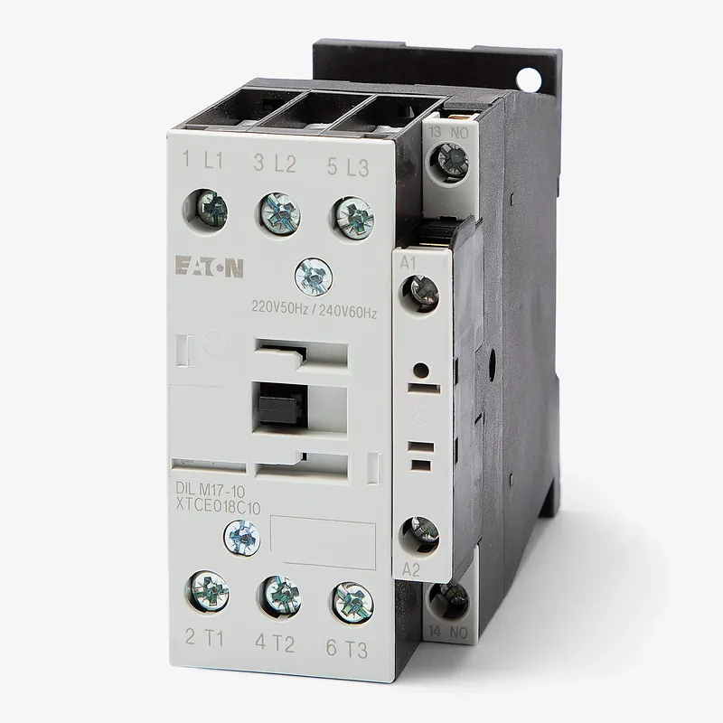 Buy Direct Eaton XTCE018C10B Contactor