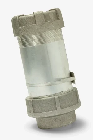 Eaton XJG64SA Expansion Coupling Hassle-Free Returns