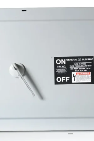 Flash Sale General Electric THFP366 Panel Board Switch
