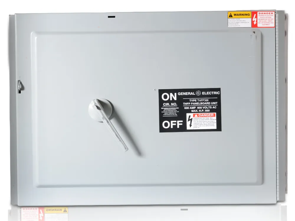 Flash Sale General Electric THFP366 Panel Board Switch