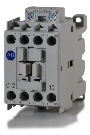 Order Now Allen Bradley 100-C12KJ10 Contactor