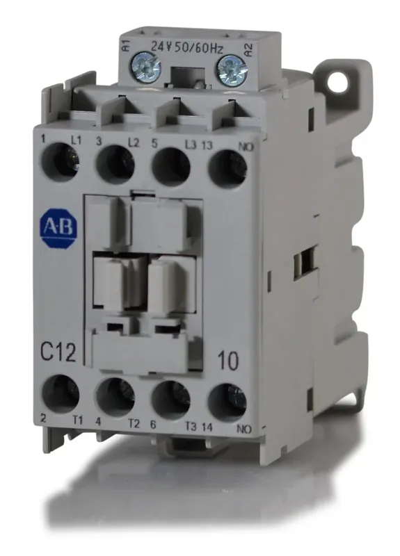 Order Now Allen Bradley 100-C12KJ10 Contactor