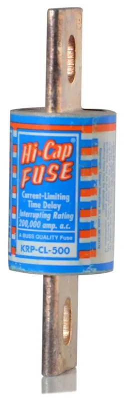 Secure Checkout Eaton KRP-CL-500 Fuse