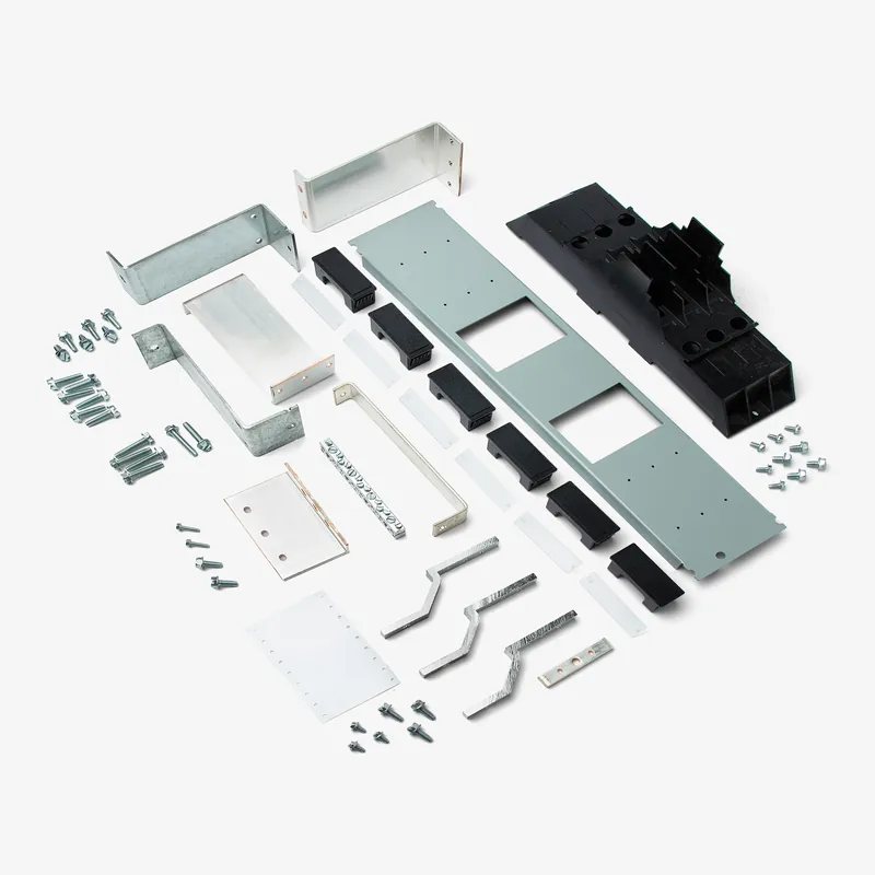 Limited Offer Siemens S3VA41TD Mounting Hardware Strap Kit