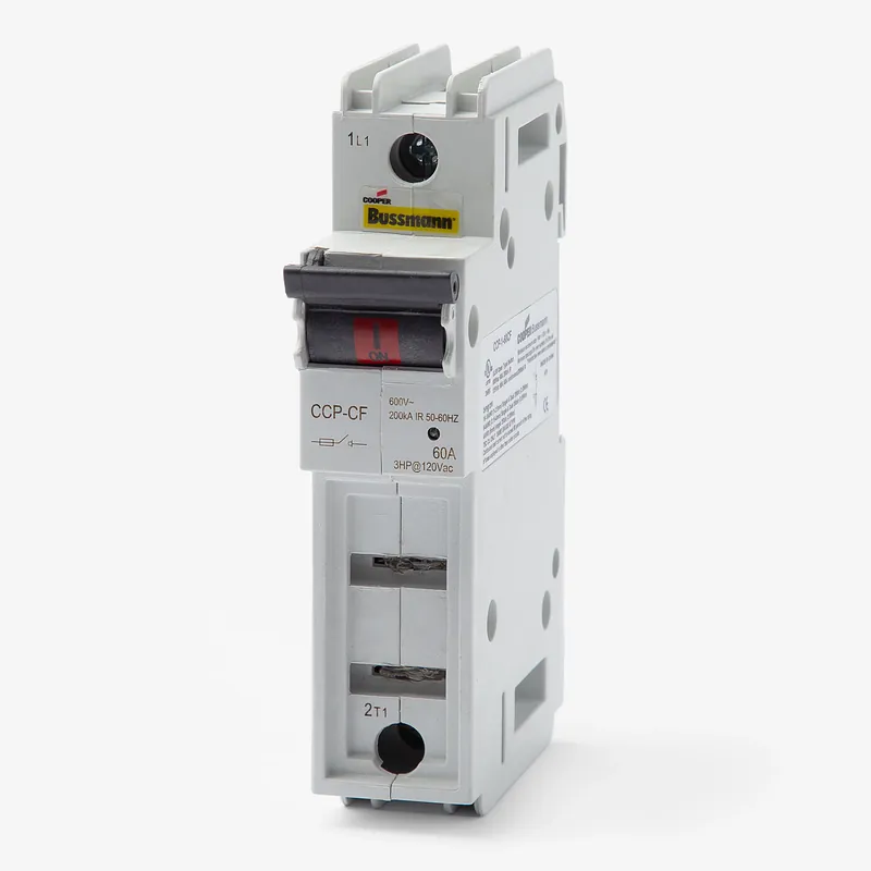 Top Pick Eaton CCP-1-60CF Compact Circuit Protector