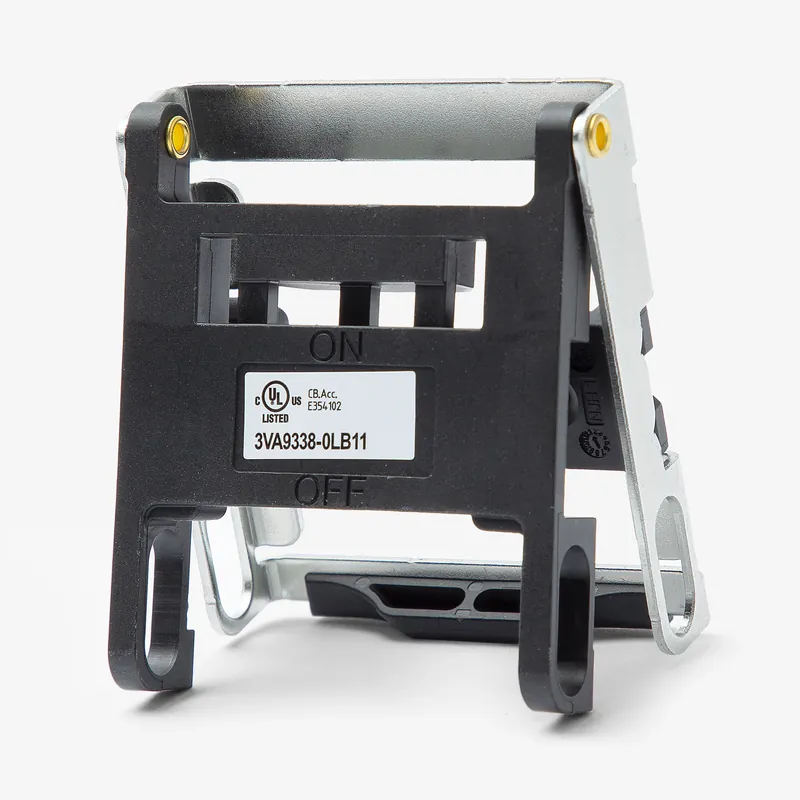 Siemens 3VA9338-0LB11 Padlock Device Grab Now