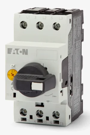 Factory Price Eaton XTPR004BC1 Manual Motor Protector