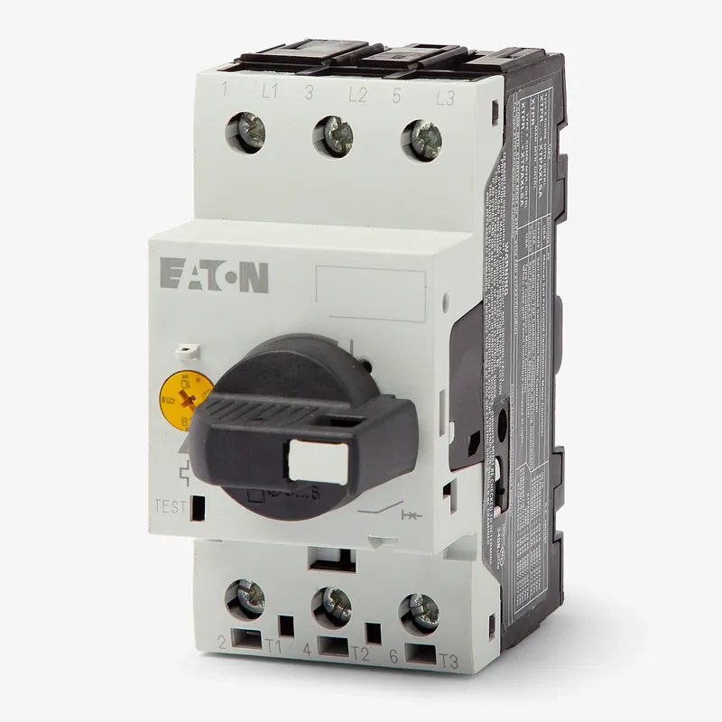 Factory Price Eaton XTPR004BC1 Manual Motor Protector