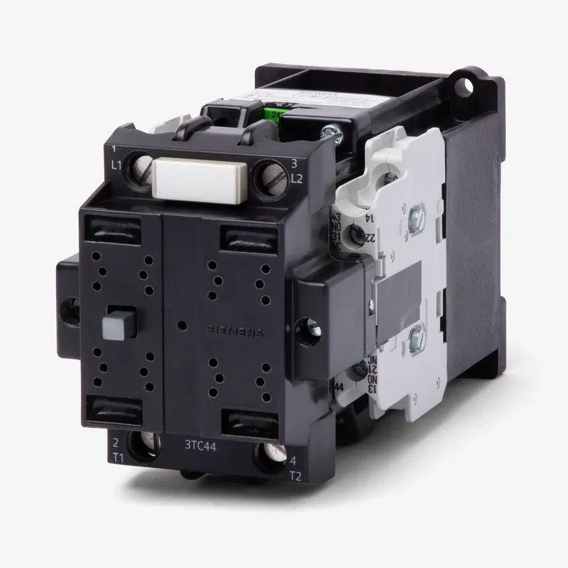 Siemens 3TC4417-0AB4 Contactor Get Yours