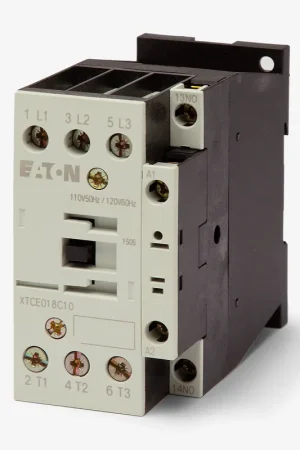 Eaton XTCE018C10A Contactor Trusted Brand