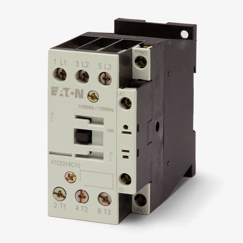 Eaton XTCE018C10A Contactor Trusted Brand