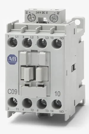 Buy Online Allen Bradley 100-C09EJ10 Contactor