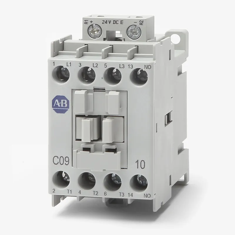 Buy Online Allen Bradley 100-C09EJ10 Contactor