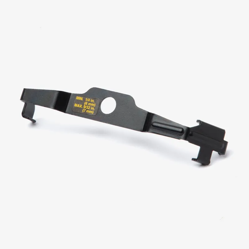 Markdown Square D EDPA Fixed Padlock Attachment