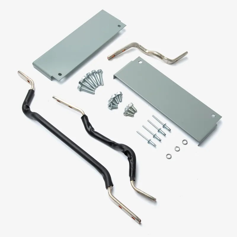 Low Price Cutler-Hammer KPRL4B6XS Strap Kit