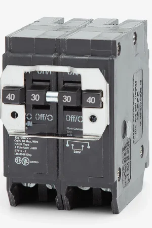 Eaton BQ240230 Quad Circuit Breaker Must Have