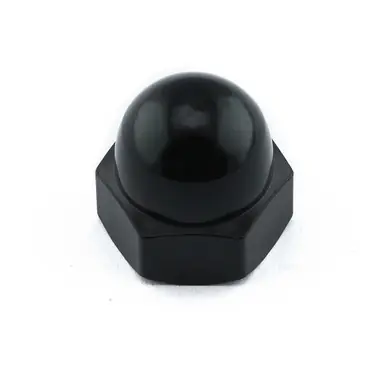 Best Choice Aluminium Dome Nut M10x(1.50mm) (DIN1587)