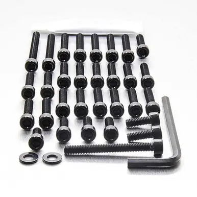 Aluminium Engine Kit Suzuki DRZ400/S One Day Deal