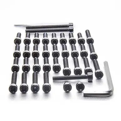 Popular Aluminium Engine Kit Aprilia 750 V-Twin
