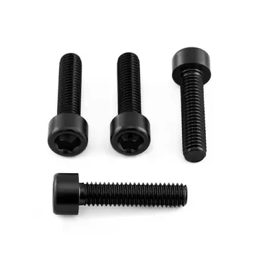 High Quality Aluminium Screen/Mirror Mounting Bolt Kit