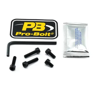 Aluminium Fuel Cap Kit Suzuki SV1000S/GSXR While Supplies Last
