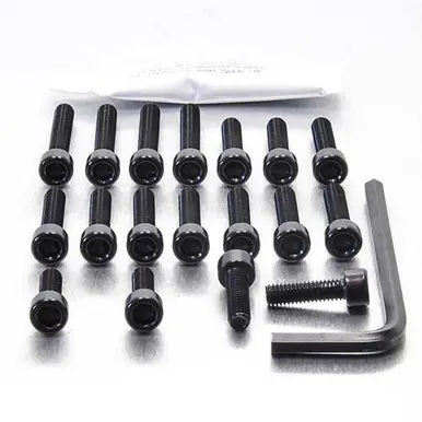 Flash Sale Aluminium Engine Kit Kawasaki ZXR750 J-K