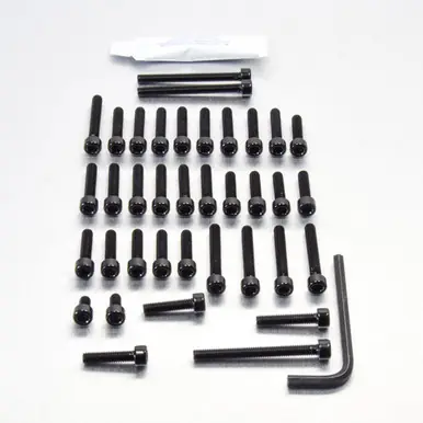 Instant Buy Aluminium Engine Kit Kawasaki ZX-R636 B1-B2 Ninja