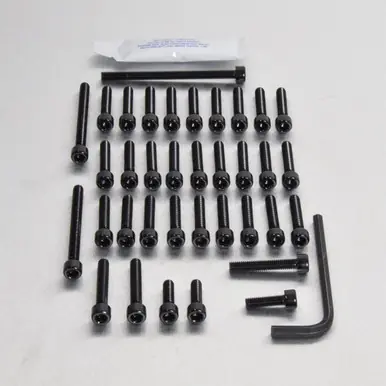 Best Seller Aluminium Engine Kit Honda CBR1000RR Fireblade 06-07