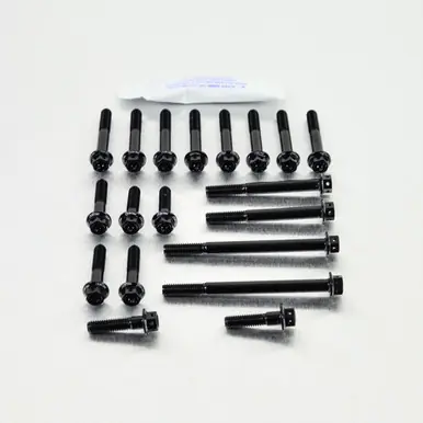 Deal Aluminium Engine Kit Honda NSR125R Race Spec Etched