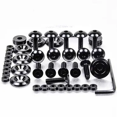 Aluminium Fairing Kit Ducati 888 Clearance