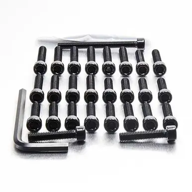 Aluminium Engine Kit Yamaha FZR600R Factory Price