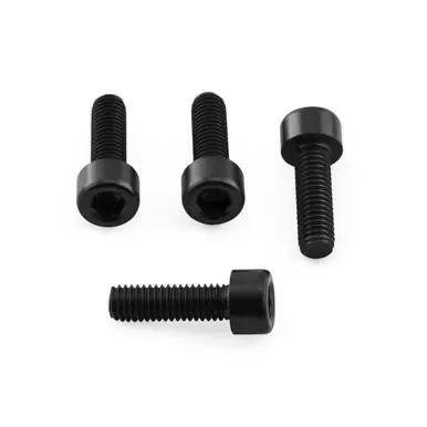 Aluminium Fuel Cap Kit Ducati/Other While Supplies Last