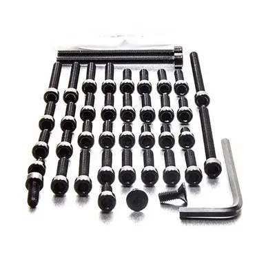 Aluminium Engine Kit Ducati Scrambler Cheap