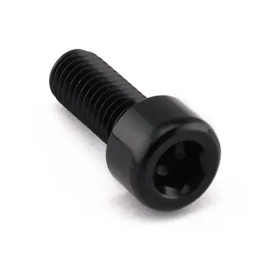 Special Discount Aluminium Socket Cap Bolt M8x(1.25mm)x20mm
