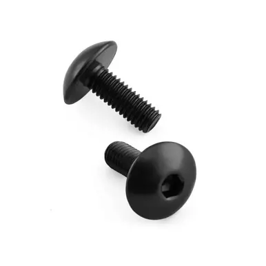 Must Have Aluminium Hand Guard Mount Bolts Tiger Explorer