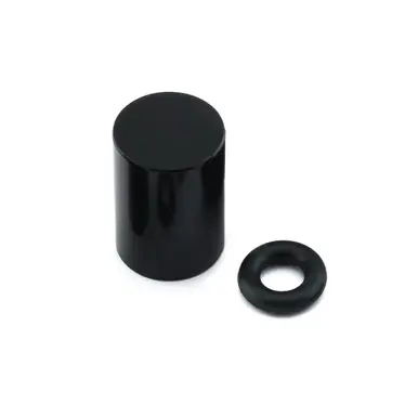 Buy Today Aluminium Bleed Nipple Cover 7mm Single